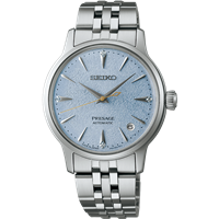 Orologio Seiko Donna Presage in Acciaio SRPL61J1 - SRPL61J1